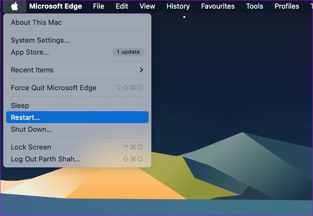 8 روش برتر برای رفع عدم کارکرد Finder در مک 10 8 روش برتر برای رفع عدم کارکرد Finder در مک