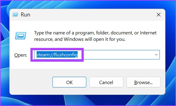 8 روش برتر برای رفع خطای Invalid Depot Configuration در استیم در ویندوز 11 30 8 روش برتر برای رفع خطای Invalid Depot Configuration در استیم در ویندوز 11