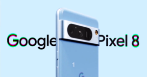 انتشار تیزری جدید از گوشی Pixel 8 گوگل