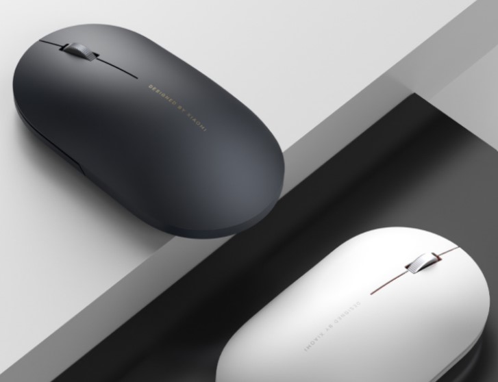 ماوس Wireless Mouse 3 شیائومی معرفی شد 6 ماوس Wireless Mouse 3 شیائومی معرفی شد
