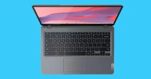کروم بوک لنوو IdeaPad Slim 3i معرفی شد
