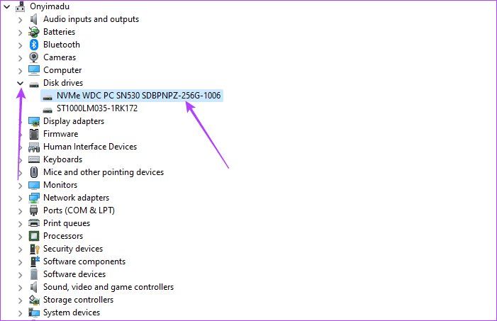 بهترین راه حل برای خطای Driver Power State Failure در ویندوز 11 18 بهترین راه حل برای خطای Driver Power State Failure در ویندوز 11