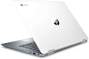 HP برای ساخت کروم بوک در هند از ماه آینده به گوگل می پیوندد