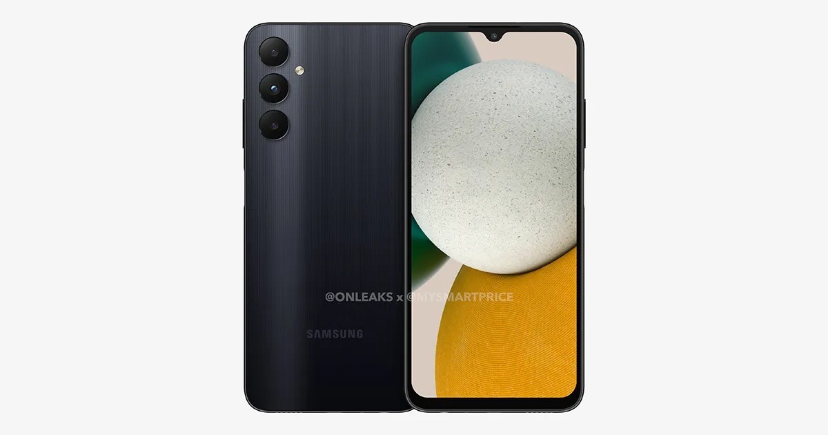 دیده شدن سامسونگ Galaxy A05s در GPC 6 دیده شدن سامسونگ Galaxy A05s در GPC