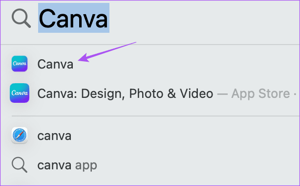 نحوه استفاده از ابزارهای هوش مصنوعی در Canva در موبایل و دسکتاپ