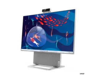 آل این وان لنوو YOGA 27 2023 معرفی شد