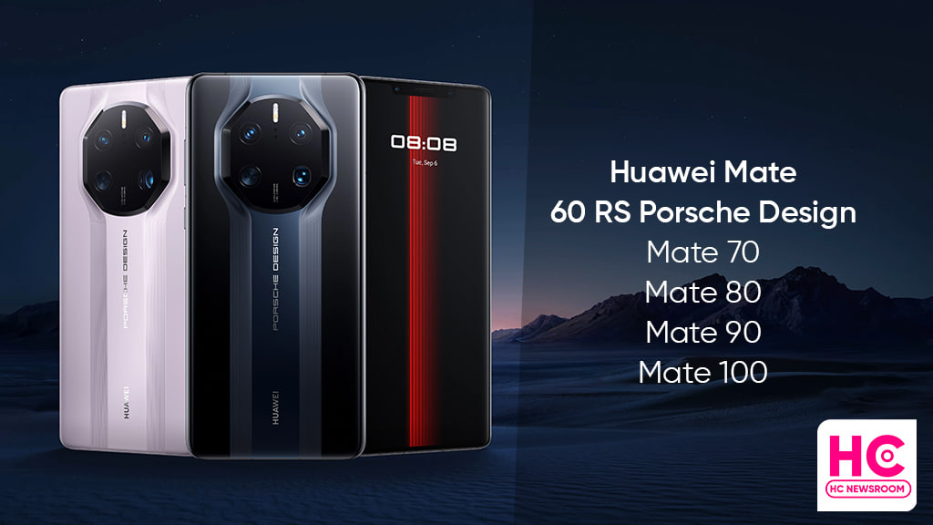 اولین تصویر گوشی Mate 60 RS Ultimate هوآوی لو رفت 6 اولین تصویر گوشی Mate 60 RS Ultimate هوآوی لو رفت