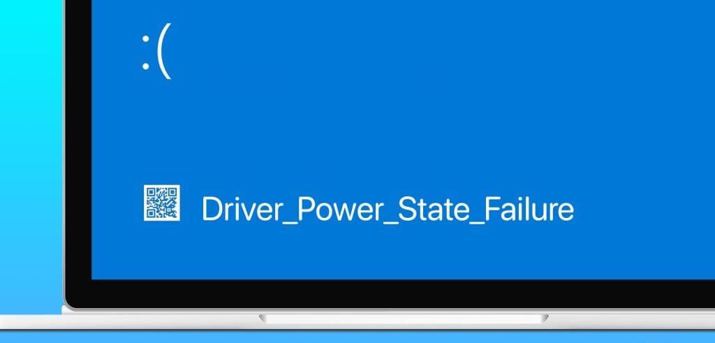 بهترین راه حل برای خطای Driver Power State Failure در ویندوز 11 6 بهترین راه حل برای خطای Driver Power State Failure در ویندوز 11