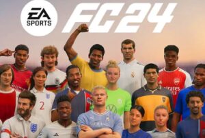 فروشگاه اینترنتی برای خرید اکانت بازی fc24 26 فروشگاه اینترنتی برای خرید اکانت بازی fc24