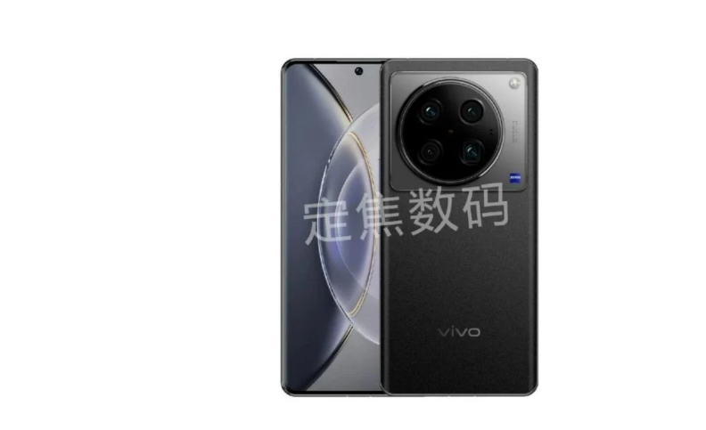 گوشی ویوو X100 Pro به قابلیت ارتباط ماهواره ای مجهز است 6 گوشی ویوو X100 Pro به قابلیت ارتباط ماهواره ای مجهز است