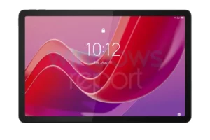 تبلت لنوو Tab M11 بزودی معرفی می شود