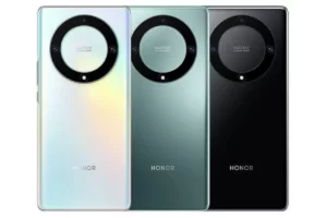 گوشی Honor X9B با پردازنده اسنپدراگون 6 نسل 1 در راه است