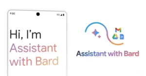 Google Assistant از هوش مصنوعی مولد با Bard تقویت می شود