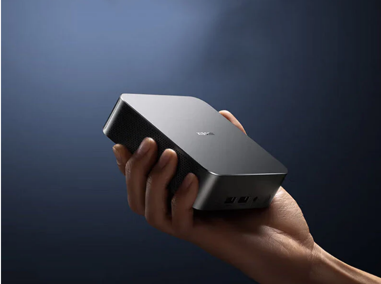 کامپیوتر Mini PC 2023 شیائومی راهی بازار شد 6 کامپیوتر Mini PC 2023 شیائومی راهی بازار شد