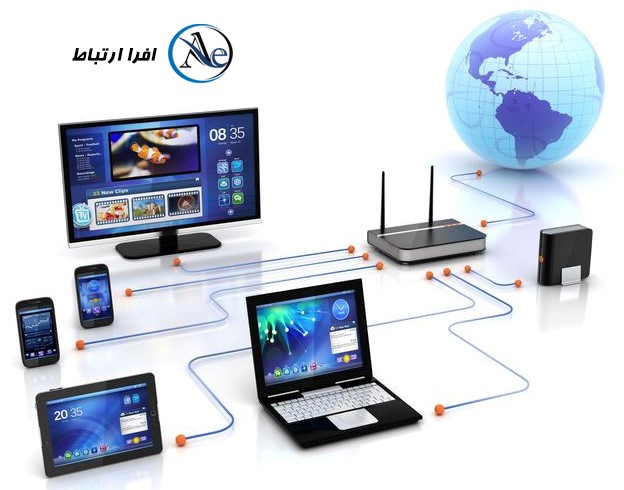 نصب و راه اندازی ویپ و مرکز تلفن voip 6 نصب و راه اندازی ویپ و مرکز تلفن voip