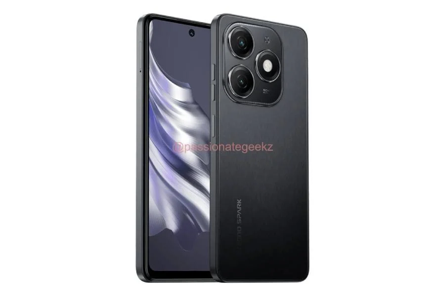 افشا اطلاعات جدید از گوشی تکنو Spark 20 4G 6 افشا اطلاعات جدید از گوشی تکنو Spark 20 4G