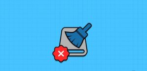 حل مشکل کار نکردن Disk Cleanup در ویندوز