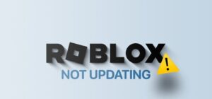 حل مشکل آپدین نشدن بازی روبلاکس( Roblox) در ویندوز|7 راهکار
