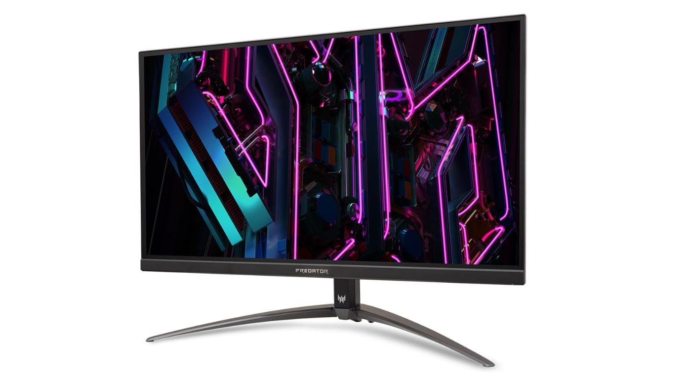مانیتور ایسر Predator XB283K معرفی شد 6 مانیتور ایسر Predator XB283K معرفی شد