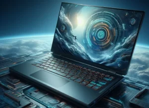 اولترابوک لنوو Xiaoxin Pro AI 2024 باریک و قوی