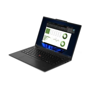 لپ تاپ لنوو ThinkPad X1 کربن معرفی شد