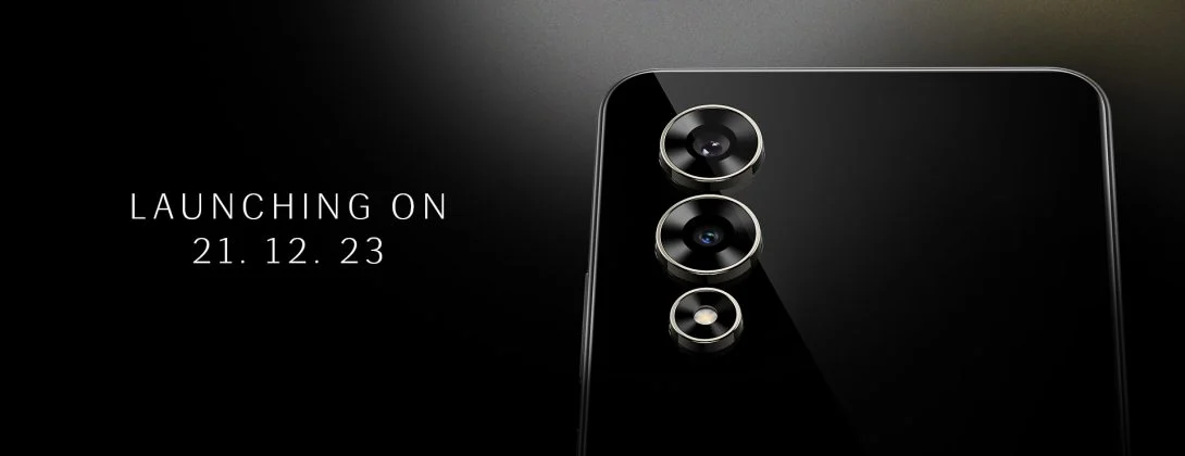 انتشار تصویر رندر گوشی لاوا Storm 5G 6 انتشار تصویر رندر گوشی لاوا Storm 5G