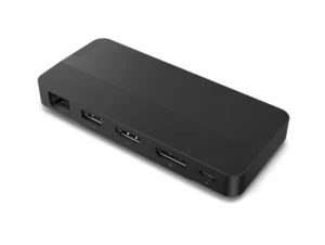 داک مسافرتی لنوو USB-C معرفی شد