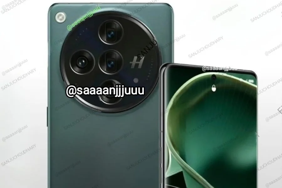 انتشار تصویر رندر گوشی اوپو Find X7 9 انتشار تصویر رندر گوشی اوپو Find X7