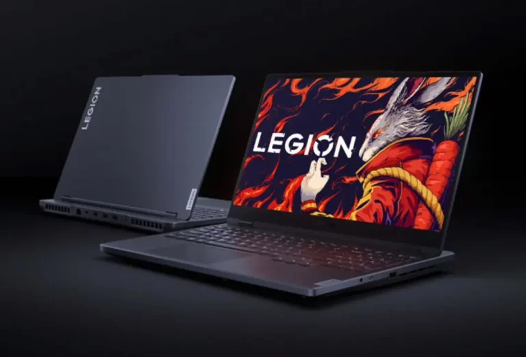 لپ تاپ گیمینگ لنوو Legion R7000 معرفی شد 6 لپ تاپ گیمینگ لنوو Legion R7000 معرفی شد