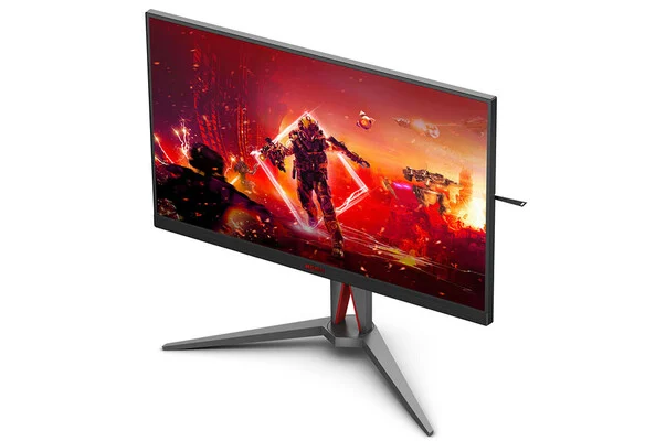 نمایشگر 260 هرتزی AGON AG275QZW آ او سی معرفی شد 6 نمایشگر 260 هرتزی AGON AG275QZW آ او سی معرفی شد