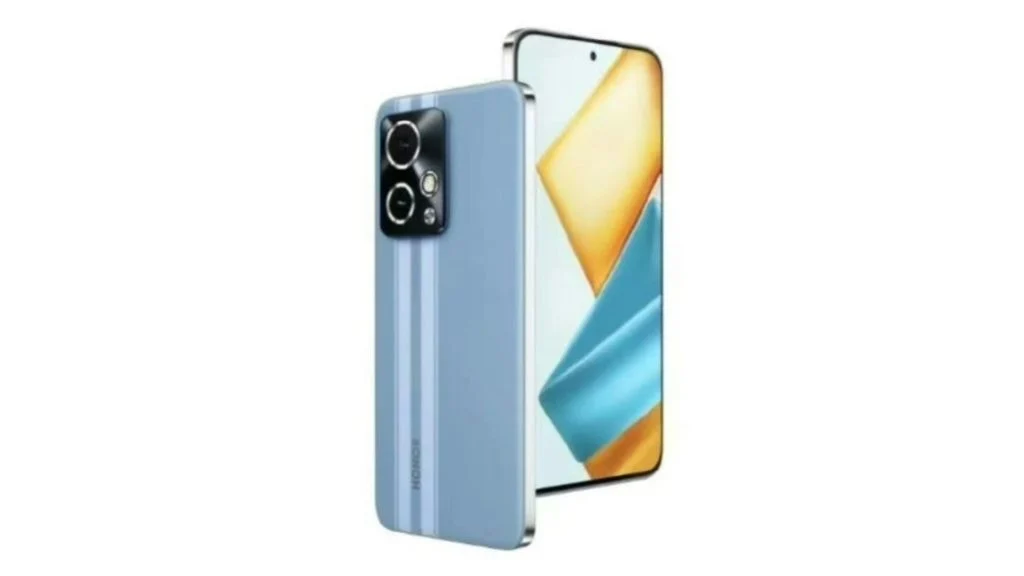 گوشی Honor 90 GT با دوربین 50 مگاپیکسلی همراه است 6 گوشی Honor 90 GT با دوربین 50 مگاپیکسلی همراه است