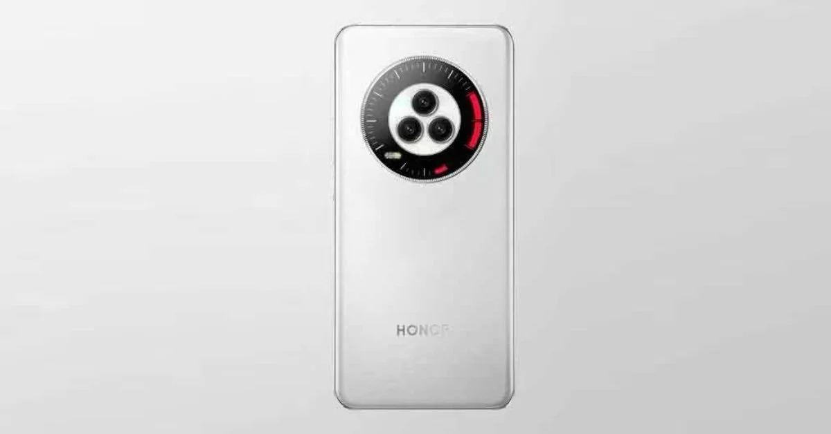 انتشار تصویر رندر نسخه گوشی آنر Magic 6 Pro 9 انتشار تصویر رندر نسخه گوشی آنر Magic 6 Pro