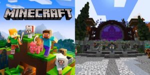 بهترین سرورهای Minecraft(ماینکرافت)