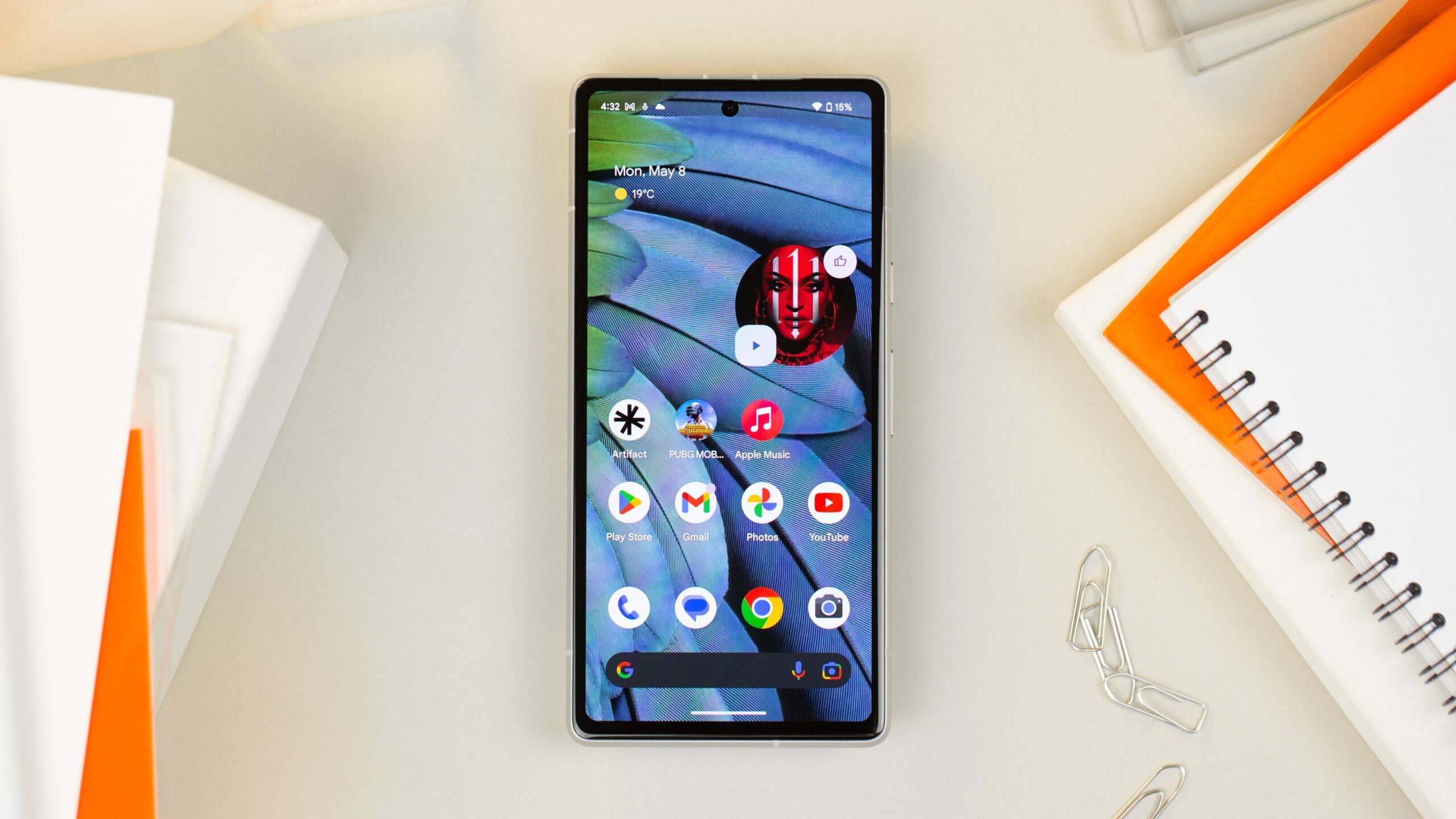 قابلیت Repair Mode برای گوشی های پیکسل معرفی شد