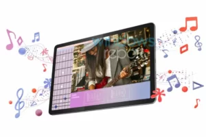 دیده شدن تبلت Tab M11 لنوو در Google Play Console