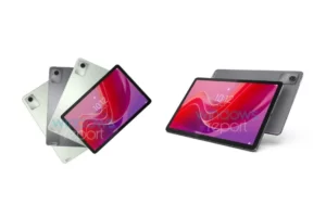تبلت لنوو Tab M11 در گوگل پلی کنسول دیده شد