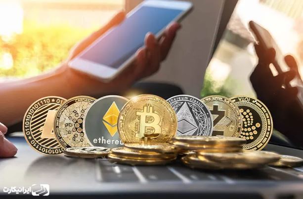 انواع ارز دیجیتال برای خرید و فروش کدامند 9 انواع ارز دیجیتال برای خرید و فروش کدامند