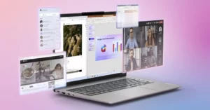 لپ تاپ لنوو IdeaPad Slim 5i معرفی شد