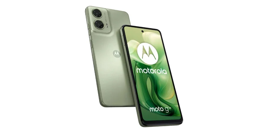 انتشار تصاویری از گوشی موتورولا Moto G24 6 انتشار تصاویری از گوشی موتورولا Moto G24