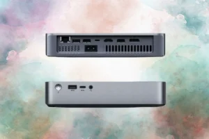 مینی کامپیوتر جدید لنوو Xiaoxin Mini PC معرفی شد