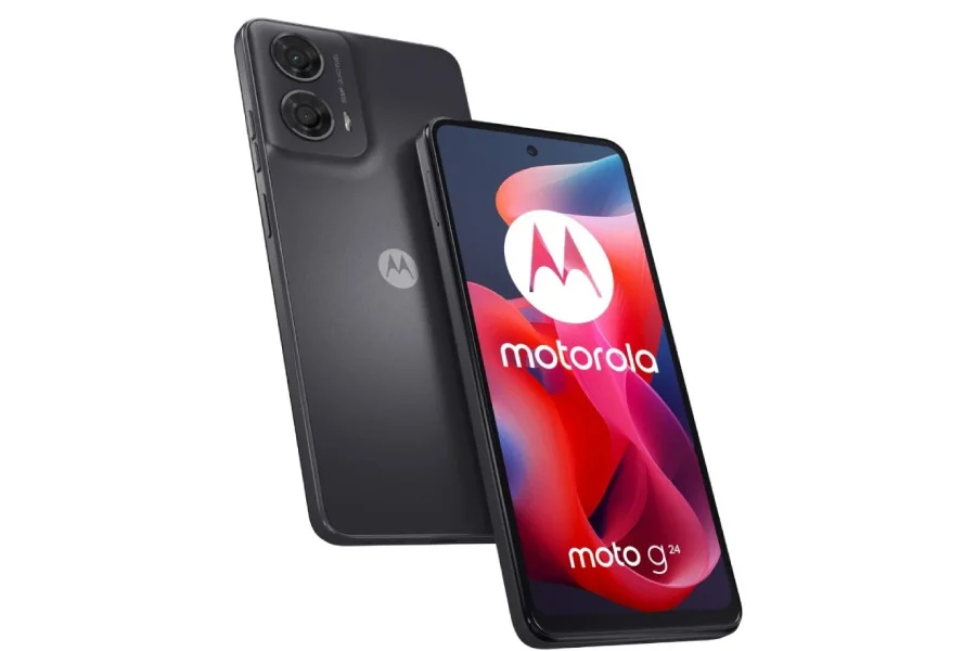 انتشار تصاویری از گوشی موتورولا Moto G24 9 انتشار تصاویری از گوشی موتورولا Moto G24