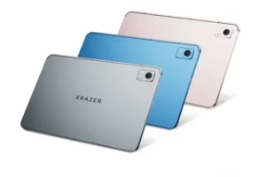 تبلت جدید لنوو Erazer K30 Pad معرفی شد