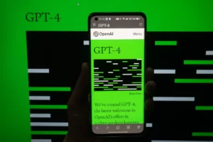 OpenAI قرار است از سازنده ربات چت سفارشی GPT-4 رونمایی کند
