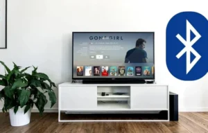 راهنمای روشن کردن بلوتوث تلویزیون