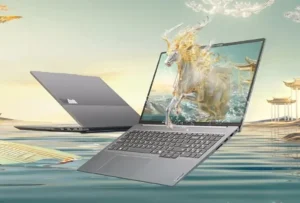 لپ تاپ لنوو ThinkBook 14+ معرفی شد