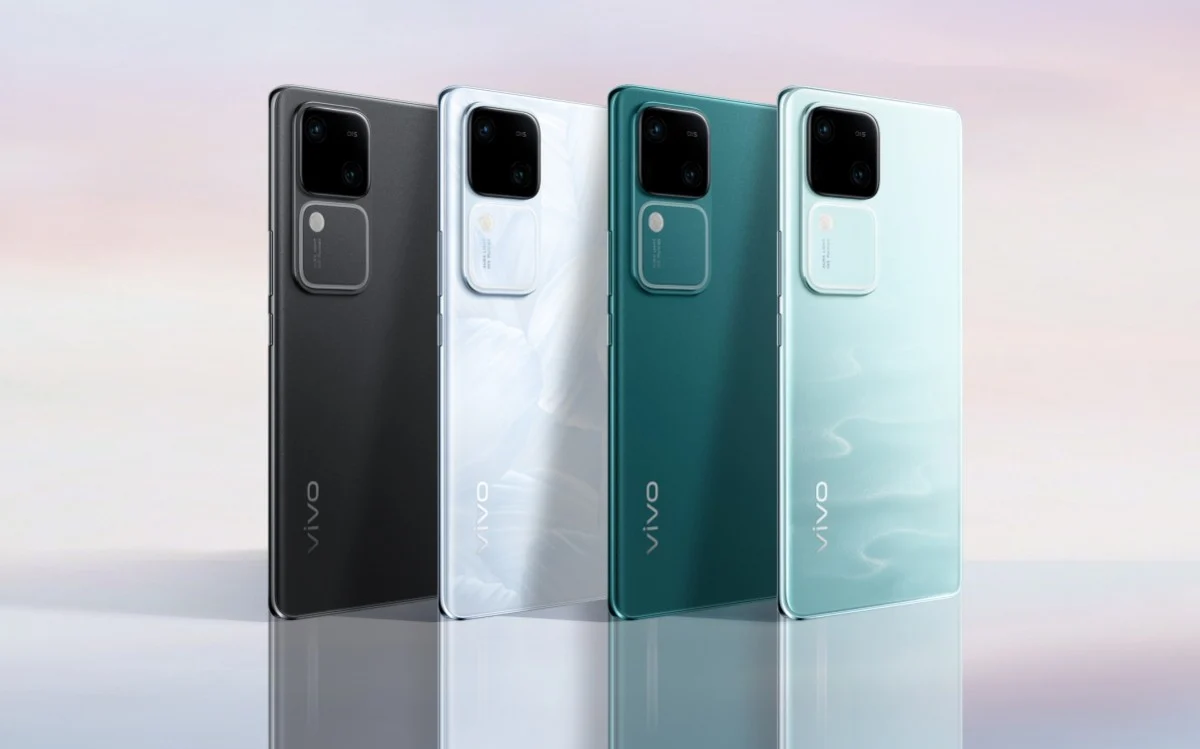 گوشی ویوو V30 Pro در نزدیکی معرفی 6 گوشی ویوو V30 Pro در نزدیکی معرفی