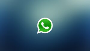 رابط کاربری واتساپ بروز شد 3