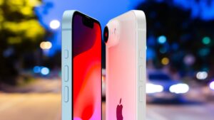 انتشار تصویری از محافظ نمایشگر اپل آیفون SE 4