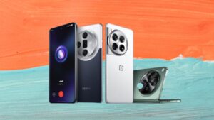 اوپو و وان پلاس با هوش مصنوعی ColorOS برای سفر قابلیت ارائه می دهند