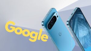 تصویر قاب پیکسل 9 گوگل آشکار شد 4